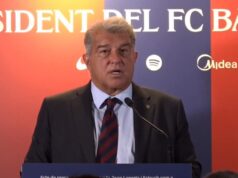 Barça aperta a cerca para amarrar novo técnico, que deve ser aprovado pela diretoria de Laporta