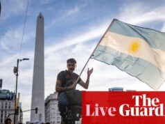 Copa do Mundo de 2026: Egito furioso depois que Argentina vence suspense, Suíça triunfa nos pênaltis – ao vivo | Campeonato Mundial de 2026