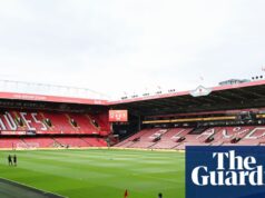 EFL investiga Sheffield United sobre proprietários de sinistros que tentam evitar o pagamento do preço total de compra | Sheffield United