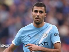 Copa do Mundo de 2026: Quais clubes da Premier League assumiram a maior carga de trabalho?