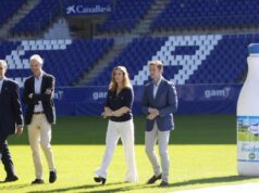 “Cazorla fará uma pausa e determinaremos qual será o seu papel nesta equipe”