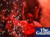 Que venham os fogos de artifício da Copa do Mundo no início das quartas de final | Futebol