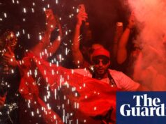 Que venham os fogos de artifício da Copa do Mundo no início das quartas de final | Futebol
