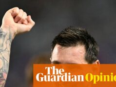 Lionel Messi e as maravilhas eternas do futebol podem se destacar aos 40 anos | Campeonato Mundial de 2026