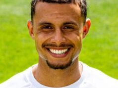 A Holanda coloca o jovem jogador do Ajax, Neal Viereck, perto de assinar com o CD Tenerife