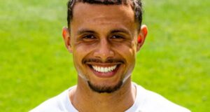 A Holanda coloca o jovem jogador do Ajax, Neal Viereck, perto de assinar com o CD Tenerife