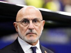 Luis de la Fuente, o ‘homem maravilha’