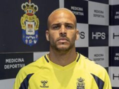 Sandro, muito mais que gols
