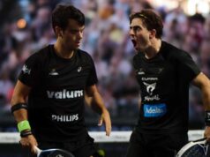 Horários de hoje, resultados ao vivo e onde assistir ao torneio