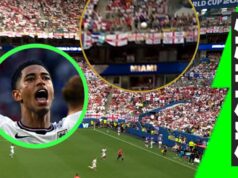 Copa do Mundo de 2026: Noruega x Inglaterra – Análise de gols de Jude Bellingham