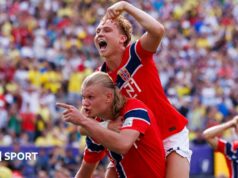 Copa do Mundo de 2026: Por que Erling Haaland é o homem que ninguém quer enfrentar enquanto a Noruega faz história