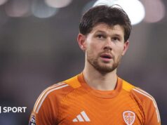 Notícias sobre transferências: Arsenal contratará Meslier por transferência gratuita