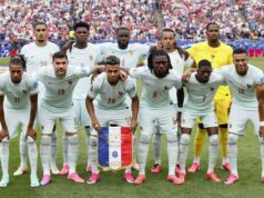 Manchester United concorda que o internacional francês será a próxima contratação: relatório