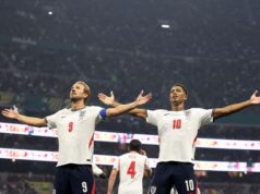 HENRY WINTER: Jude Bellingham foi formidável no ataque, mas o inglês Wonderwall se manteve firme na defesa no clássico da Copa do Mundo