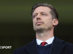 Liverpool: Michael Edwards deixa seu papel de liderança no futebol na FSG