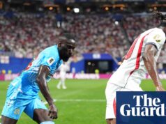 Inglaterra e Tuchel seguem o livro de táticas de cruzamento de Ramsey | Campeonato Mundial de 2026