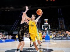 Brussino força sua saída para ser aurinegro