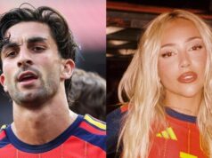 Novas evidências de reaproximação entre Ferran Torres e Ana Mena vêm à tona: ‘Há imagens’