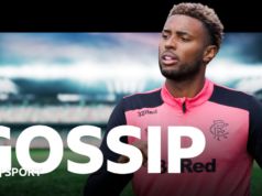 Fofoca Escocesa: Chermith, Farinha, Ure, Inglês, Iheanacho, Calcinha, Mendy, Frame