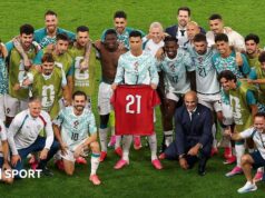 Mundial 2026: Portugal quer homenagear Diogo Jota vencendo o Mundial