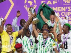 Wafcon 2026: Favoritos, grupos, jogos e horários de início da final do Marrocos