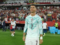 VAR mantém vivo sonho de Cristiano Ronaldo em Copa do Mundo