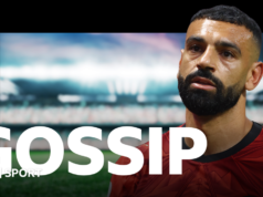 Fofoca de futebol: Salah, Olise, Adeyemi, Geertruida, Alvarez, Palhinha
