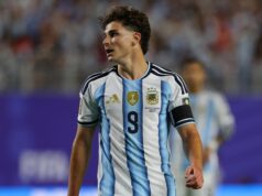 Os trunfos do Arsenal para evitar o terceiro ‘não’ de Julián Álvarez