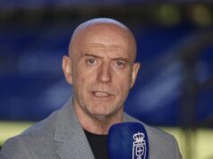 É assim que chega a equipe de Julián Calero no primeiro dia de trabalho