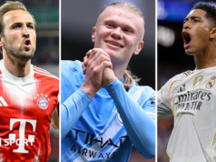 Futebol na BBC Sport: Junte-se a nós para mais ação e drama neste verão e depois
