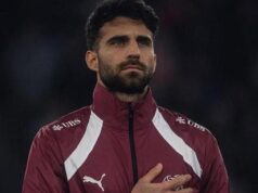 O maior colapso do Valencia CF em uma Copa do Mundo em meio século