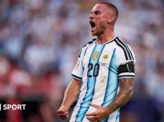 Alexis Mac Allister – O que vem a seguir no Liverpool para o comprovado vencedor da Argentina?