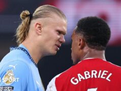 Copa do Mundo de 2026: A rivalidade entre Erling Haaland e Gabriel se torna global enquanto a Noruega enfrenta o Brasil