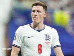 Transferência de Elliot Anderson: Man City fecha acordo de £ 116 milhões para o meio-campista da Inglaterra e do Forest