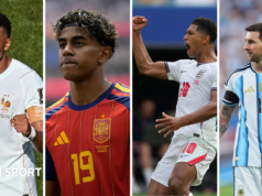 Copa do Mundo 2026: O que esperar das semifinais com Kylian Mbappe, Lamine Yamal, Jude Bellingham e Lionel Messi