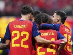 Supercomputador da Opta prevê resultado da Espanha