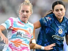 Superliga Feminina: Crystal Palace está se aproximando da contratação de Sierra Enge