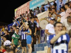 Hércules volta a ser rival de Alcoyano no Troféu Ciutat d’Alcoi