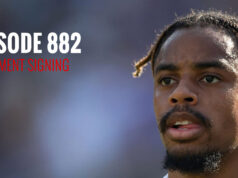 Episódio 882 – Assinatura de Declaração