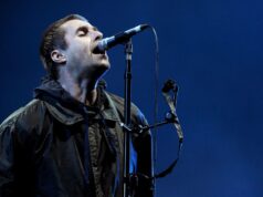 ‘Estou pronto’ Liam Gallagher assumiu o compromisso final da Copa do Mundo