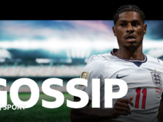 Fofoca de futebol: Rashford, Concer, Demanda