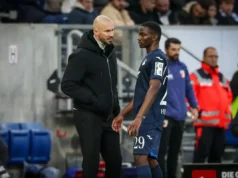 TSG Hoffenheim quebra recorde de transferência de Jolinden de 7 anos após aceitar oferta do Newcastle United