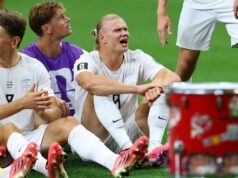 Previsão Brasil x Noruega enquanto as quartas de final da Copa do Mundo aguardam pelos vencedores