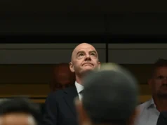 A UEFA emite uma declaração surpreendentemente contundente apelando à FIFA pela vergonhosa mudança de Balogun
