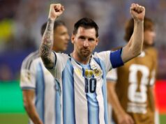 FIFA adia outro recorde incrível de Messi