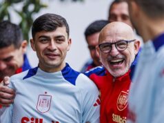 ‘Pedri não pode jogar pela Espanha como faz pelo Barça’