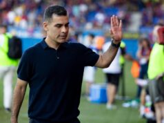 Troque por Rafa Máquez no México