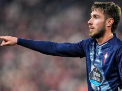 Mingueza escolhe a Premier League