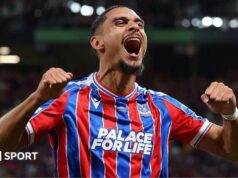 Chelsea está aumentando seu interesse em Lacroix do Crystal Palace