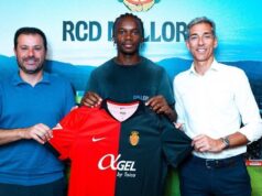 “Meu objetivo é ajudar o Mallorca a se promover”